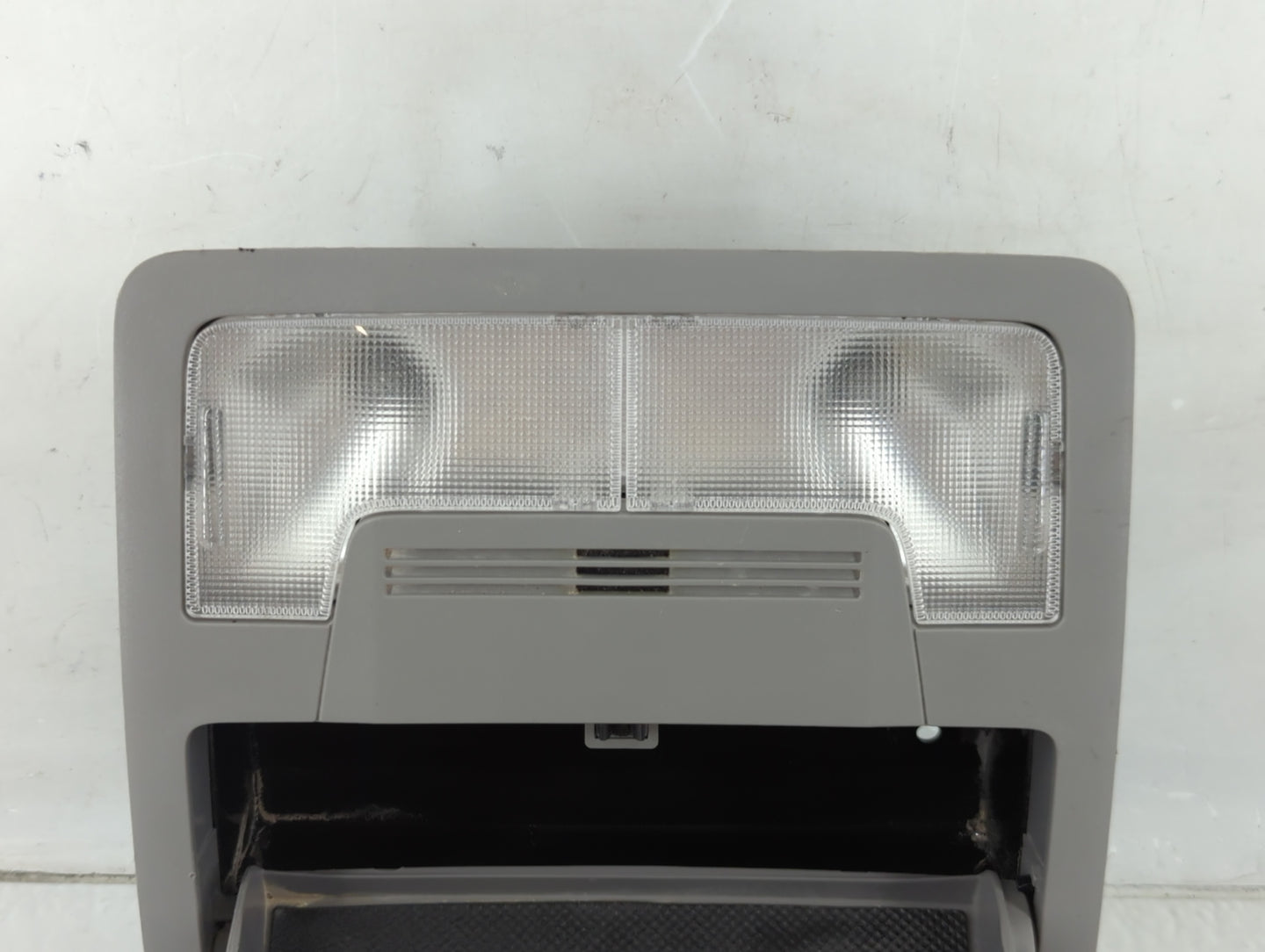 2012-2017 Toyota Camry Overhead Roof Console 1118547 - Oemusedautoparts1.com
