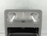 2012-2017 Toyota Camry Overhead Roof Console 1118547 - Oemusedautoparts1.com