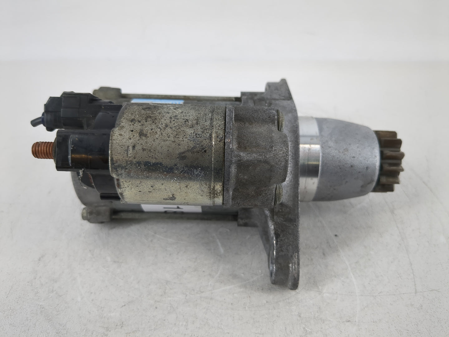 2004-2017 Toyota Camry Car Starter Motor Solenoid OEM P/N:TN428000-1082 28100-0A011 Fits OEM Used Auto Parts - Oemusedautopa