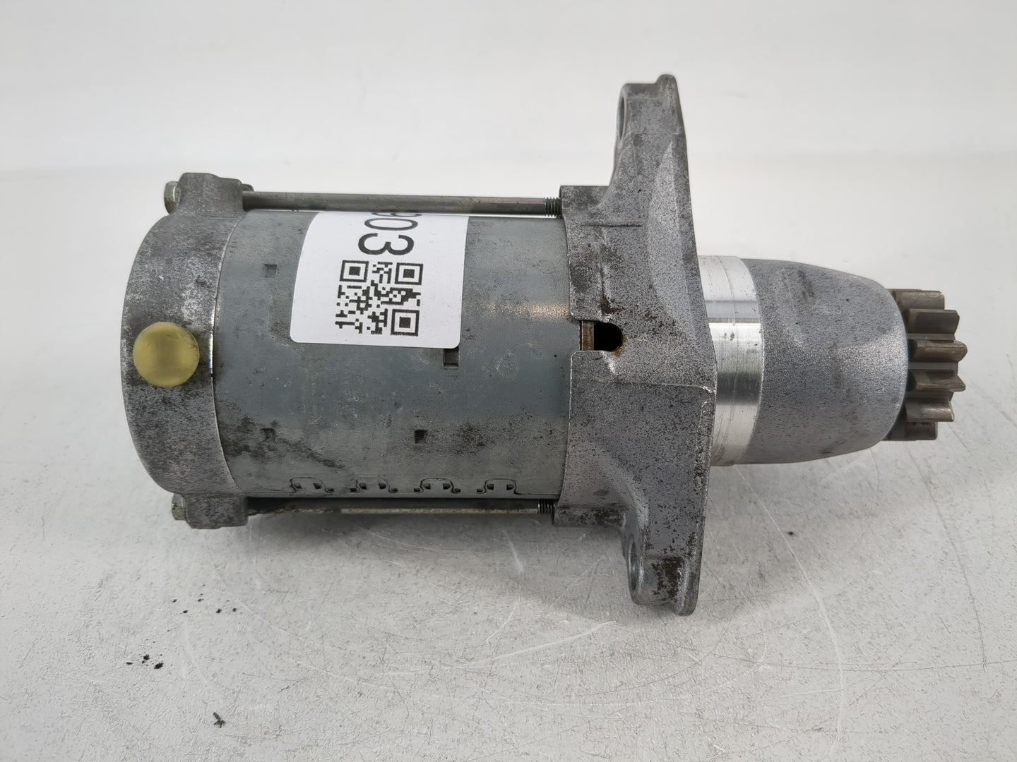 2004-2017 Toyota Camry Car Starter Motor Solenoid OEM P/N:TN428000-1082 28100-0A011 Fits OEM Used Auto Parts - Oemusedautopa