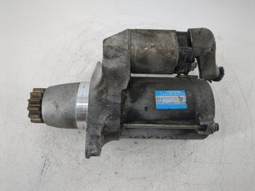 2004-2017 Toyota Camry Car Starter Motor Solenoid OEM P/N:28100-0A011 Fits OEM Used Auto Parts - Oemusedautoparts1.com