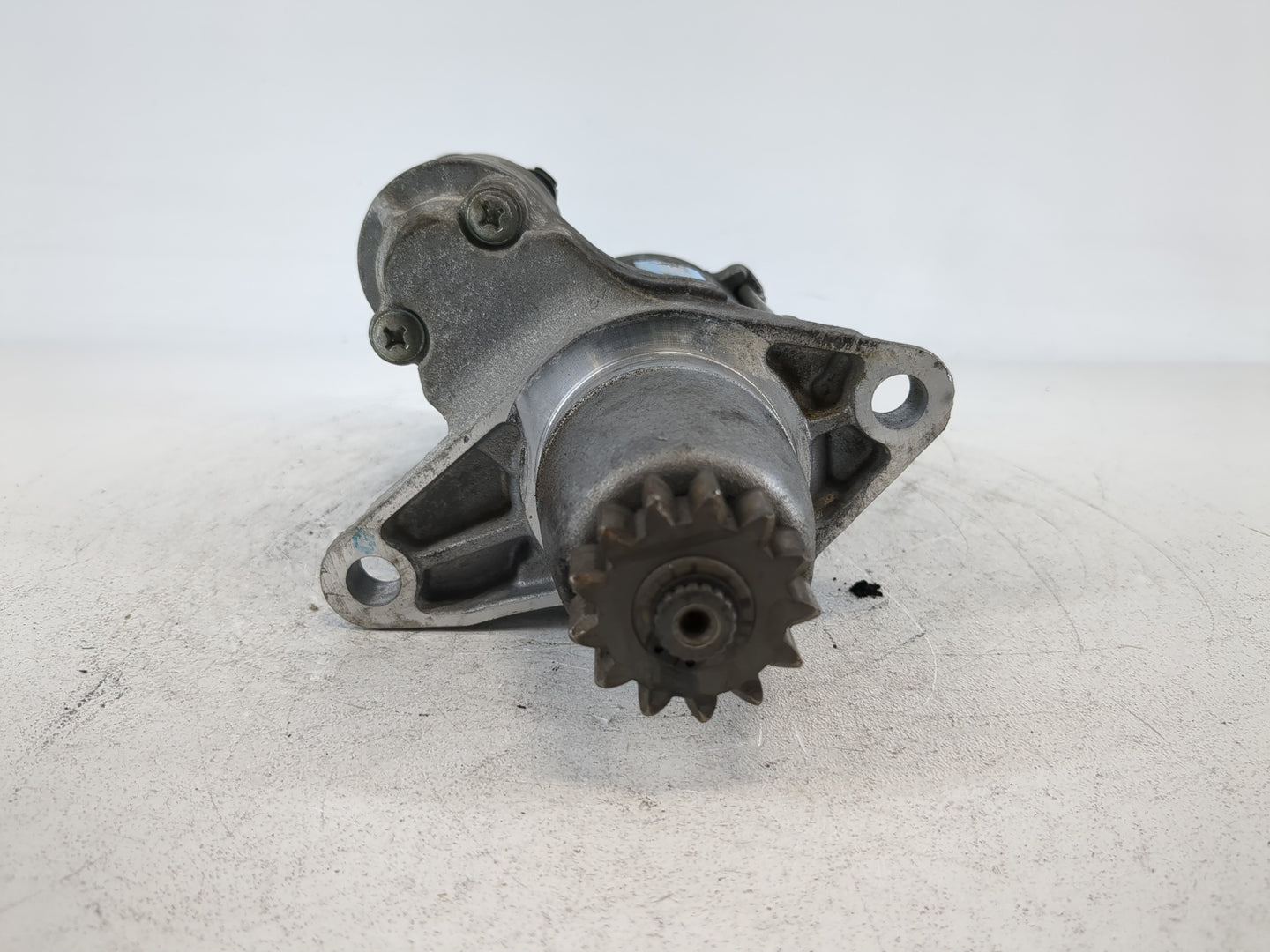 2004-2017 Toyota Camry Car Starter Motor Solenoid OEM P/N:28100-0A011 Fits OEM Used Auto Parts - Oemusedautoparts1.com