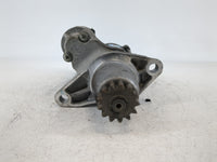 2004-2017 Toyota Camry Car Starter Motor Solenoid OEM P/N:28100-0A011 Fits OEM Used Auto Parts - Oemusedautoparts1.com