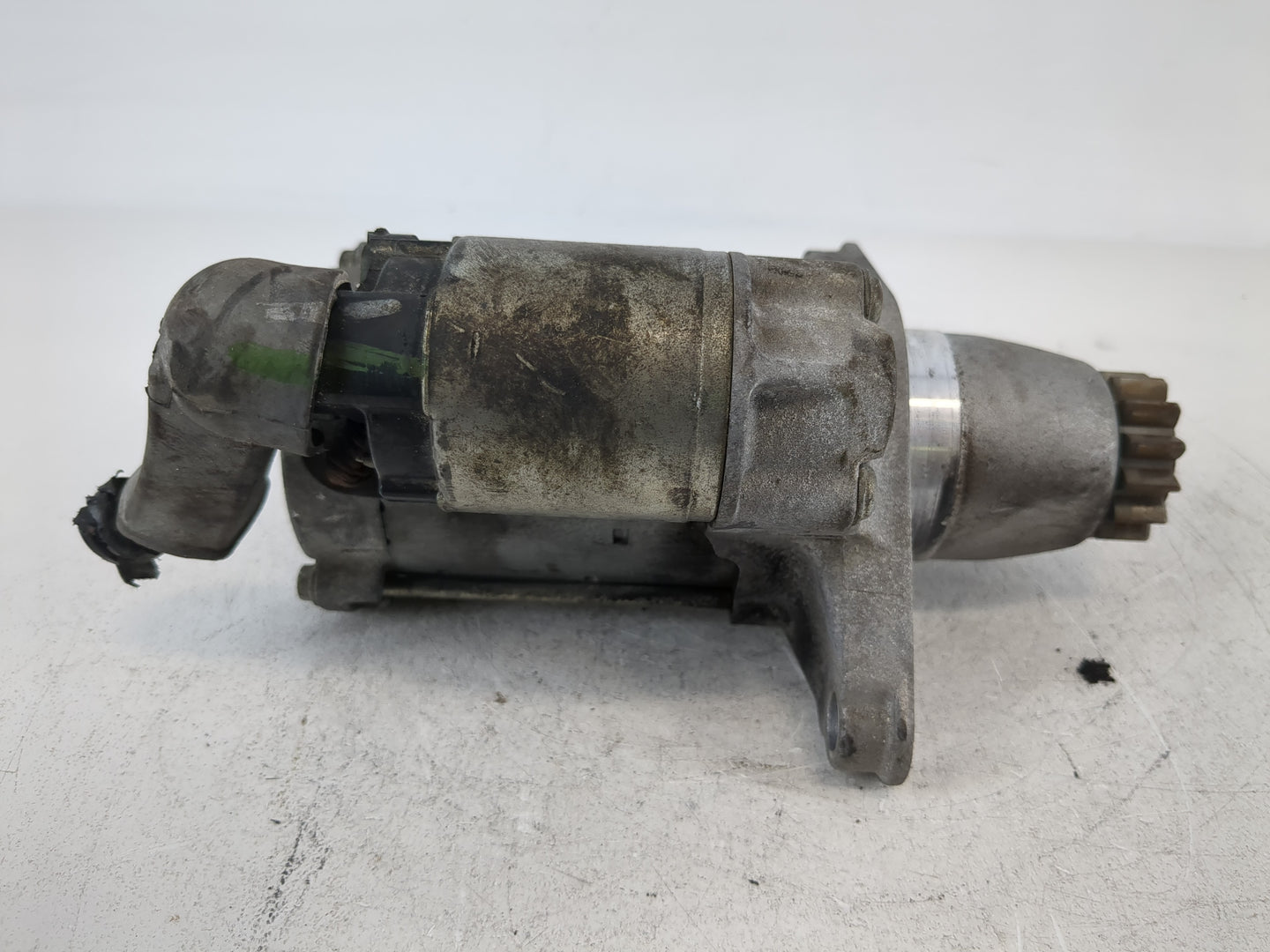 2004-2017 Toyota Camry Car Starter Motor Solenoid OEM P/N:28100-0A011 Fits OEM Used Auto Parts - Oemusedautoparts1.com