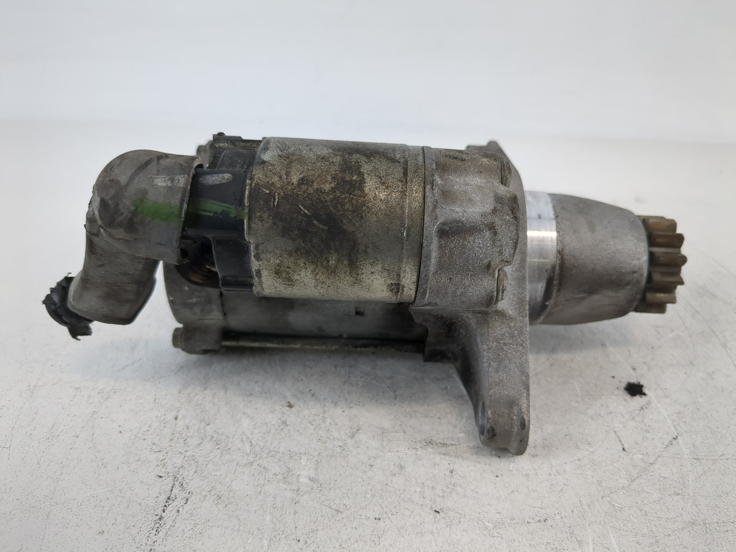 2004-2017 Toyota Camry Car Starter Motor Solenoid OEM P/N:28100-0A011 Fits OEM Used Auto Parts - Oemusedautoparts1.com