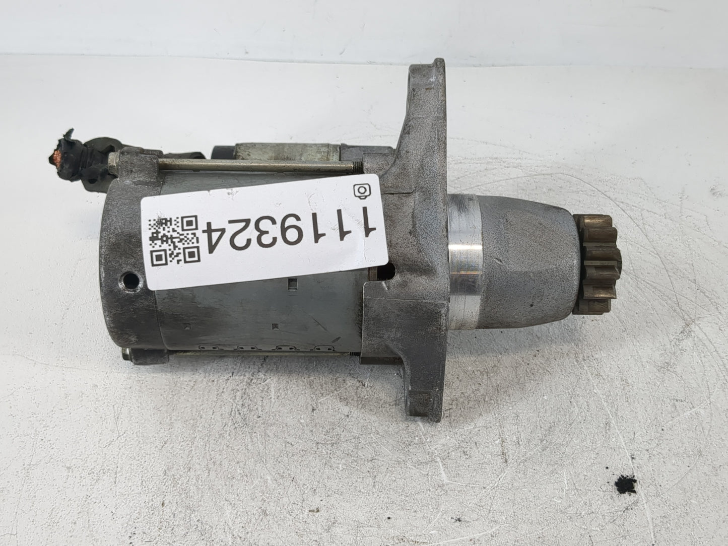 2004-2017 Toyota Camry Car Starter Motor Solenoid OEM P/N:28100-0A011 Fits OEM Used Auto Parts - Oemusedautoparts1.com