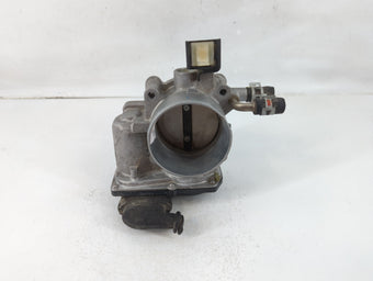 compare product 2010-2017 Toyota Camry Throttle Body P/N:22030-0V010 Fits Fits 2009 2010 2011 2012 2013 2014 2015 2016 2017 2018 2019 OEM Used Auto Parts
