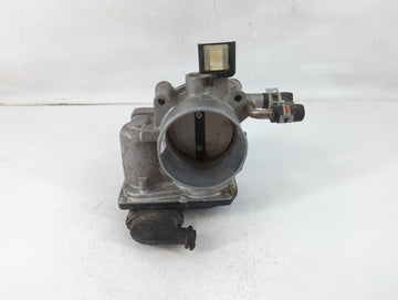 2010-2017 Toyota Camry Throttle Body P/N:22030-0V010 Fits Fits 2009 2010 2011 2012 2013 2014 2015 2016 2017 2018 2019 OEM Us