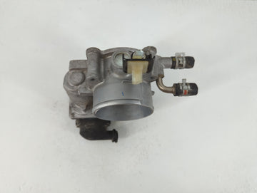 2010-2017 Toyota Camry Throttle Body P/N:22030-0V010 Fits Fits 2009 2010 2011 2012 2013 2014 2015 2016 2017 2018 2019 OEM Used Auto Parts