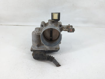 2010-2017 Toyota Camry Throttle Body P/N:22030-0V010 Fits Fits 2009 2010 2011 2012 2013 2014 2015 2016 2017 2018 2019 OEM Us