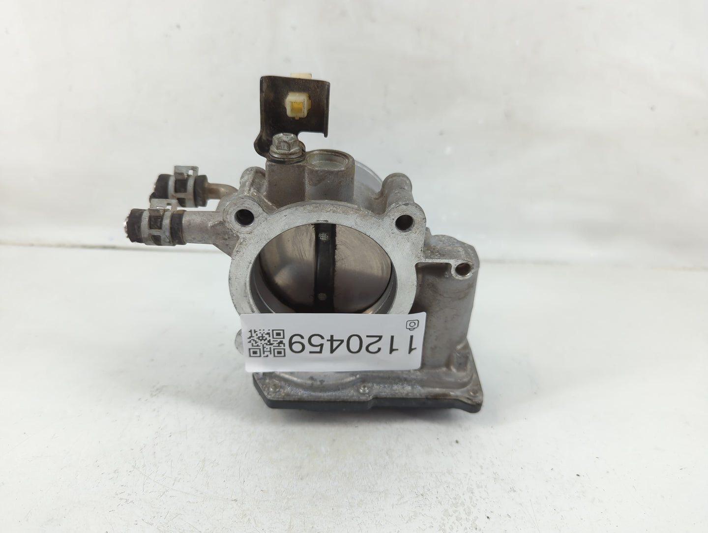 2010-2017 Toyota Camry Throttle Body P/N:22030-0V010 Fits Fits 2009 2010 2011 2012 2013 2014 2015 2016 2017 2018 2019 OEM Us