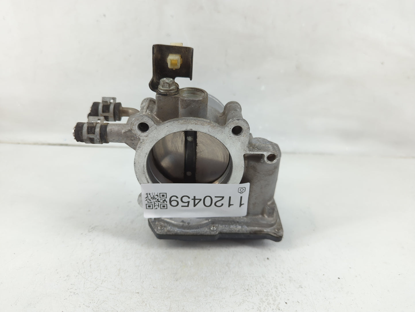 2010-2017 Toyota Camry Throttle Body P/N:22030-0V010 Fits Fits 2009 2010 2011 2012 2013 2014 2015 2016 2017 2018 2019 OEM Us