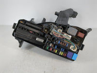 2012-2017 Toyota Camry Fusebox Fuse Box Panel Relay Module P/N:82662-06170 Fits Fits 2012 2013 2014 2015 2016 2017 OEM Used 