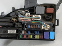 2012-2017 Toyota Camry Fusebox Fuse Box Panel Relay Module P/N:82662-06170 Fits Fits 2012 2013 2014 2015 2016 2017 OEM Used 