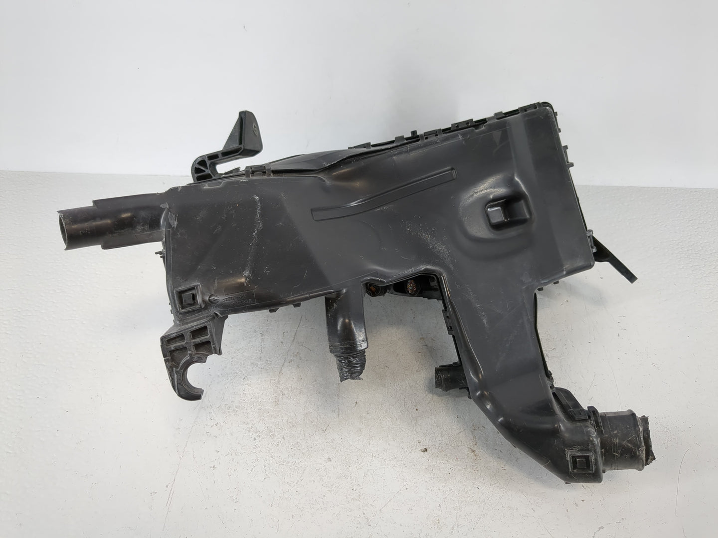 2012-2017 Toyota Camry Fusebox Fuse Box Panel Relay Module P/N:82662-06170 Fits Fits 2012 2013 2014 2015 2016 2017 OEM Used 