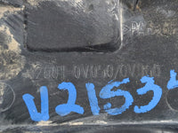 2016 Toyota Camry Engine Cover - Oemusedautoparts1.com