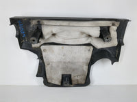 2016 Toyota Camry Engine Cover - Oemusedautoparts1.com