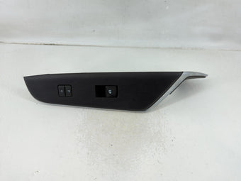 compare product 2015-2017 Toyota Camry Master Power Window Switch Replacement Driver Side Left P/N:74235-06010 Fits Fits 2015 2016 2017 OEM Used Auto Parts