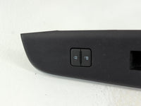 2015-2017 Toyota Camry Master Power Window Switch Replacement Driver Side Left P/N:74235-06010 Fits Fits 2015 2016 2017 OEM 