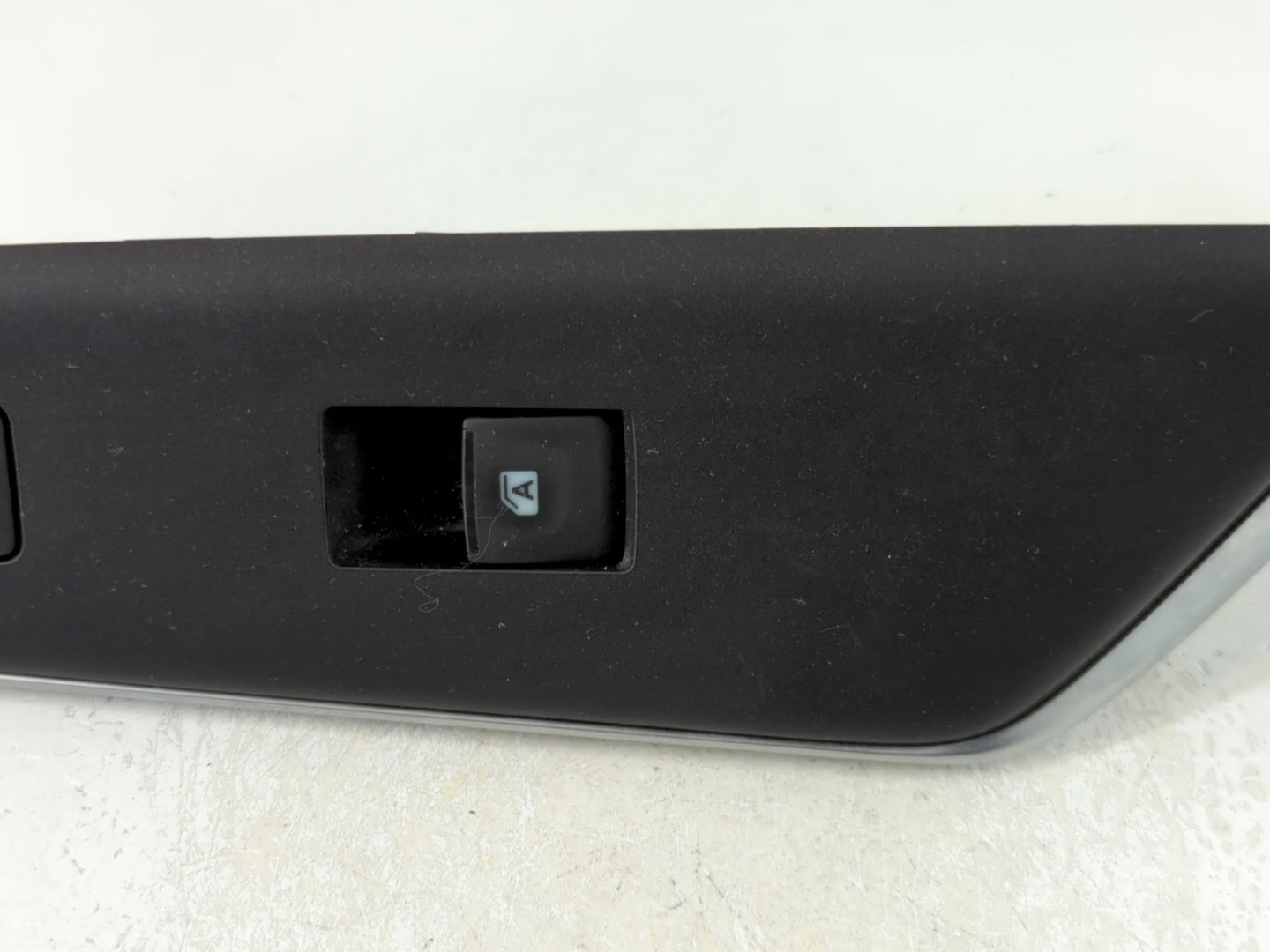 2015-2017 Toyota Camry Master Power Window Switch Replacement Driver Side Left P/N:74235-06010 Fits Fits 2015 2016 2017 OEM 