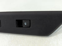 2015-2017 Toyota Camry Master Power Window Switch Replacement Driver Side Left P/N:74235-06010 Fits Fits 2015 2016 2017 OEM 