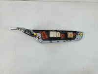 2015-2017 Toyota Camry Master Power Window Switch Replacement Driver Side Left P/N:74235-06010 Fits Fits 2015 2016 2017 OEM 