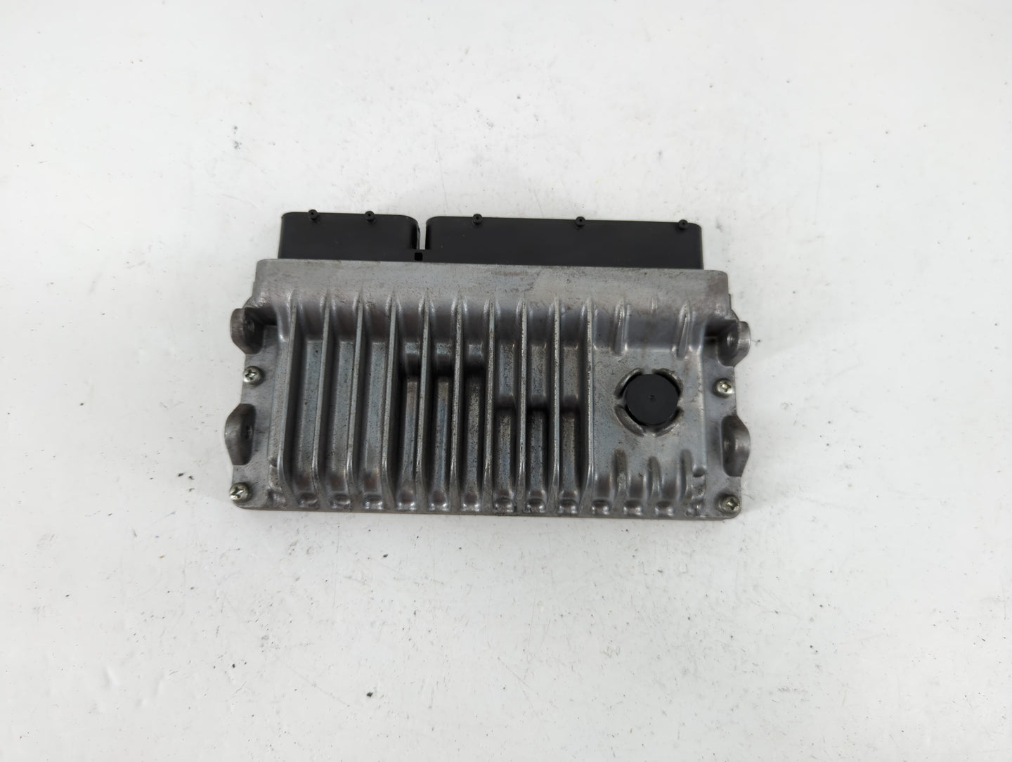 2016-2017 Toyota Camry PCM Engine Control Computer ECU ECM PCU OEM P/N:89661-06N11 Fits Fits 2016 2017 OEM Used Auto Parts -