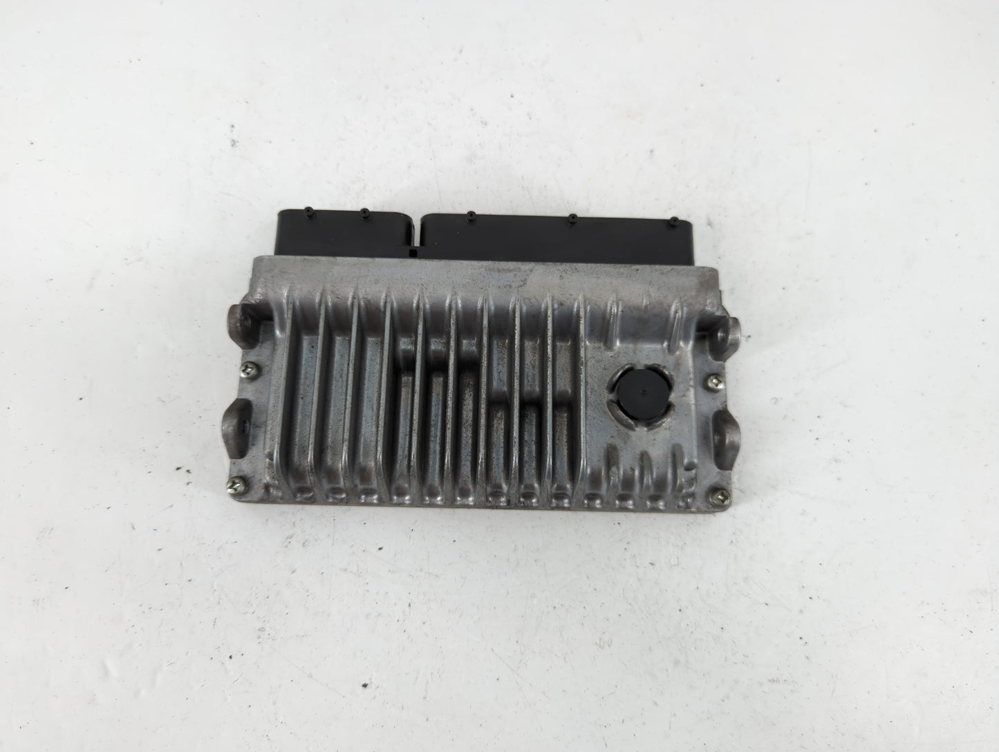 2016-2017 Toyota Camry PCM Engine Control Computer ECU ECM PCU OEM P/N:89661-06N11 Fits Fits 2016 2017 OEM Used Auto Parts -