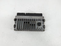 2016-2017 Toyota Camry PCM Engine Control Computer ECU ECM PCU OEM P/N:89661-06N11 Fits Fits 2016 2017 OEM Used Auto Parts -