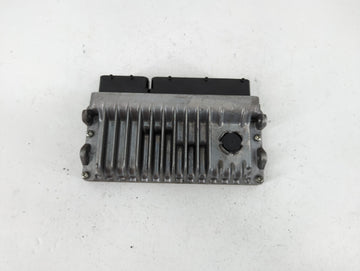 2016-2017 Toyota Camry PCM Engine Control Computer ECU ECM PCU OEM P/N:89661-06N11 Fits Fits 2016 2017 OEM Used Auto Parts -