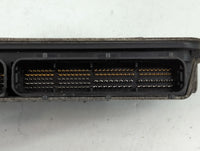 2016-2017 Toyota Camry PCM Engine Control Computer ECU ECM PCU OEM P/N:89661-06N11 Fits Fits 2016 2017 OEM Used Auto Parts -