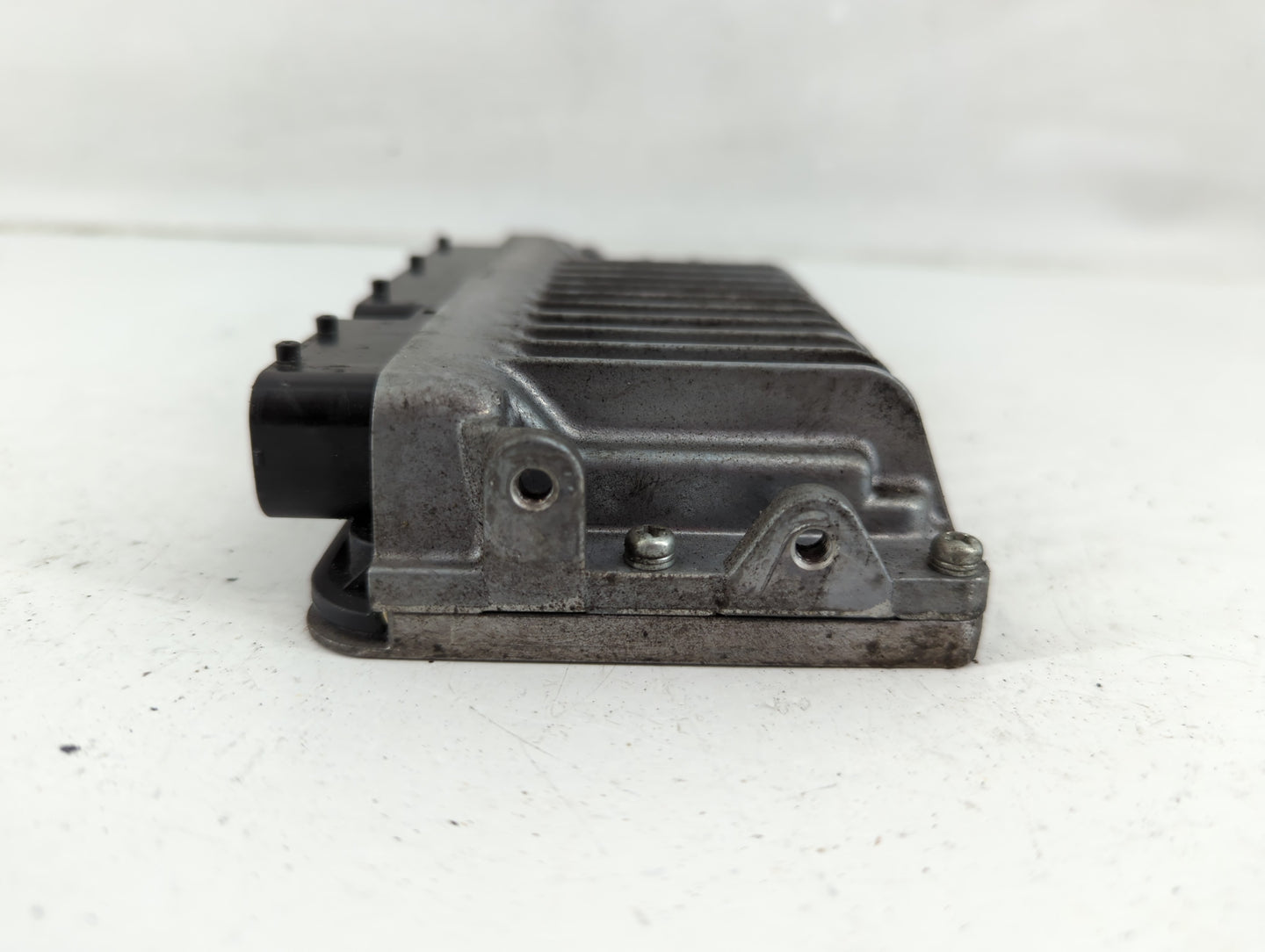 2016-2017 Toyota Camry PCM Engine Control Computer ECU ECM PCU OEM P/N:89661-06N11 Fits Fits 2016 2017 OEM Used Auto Parts -
