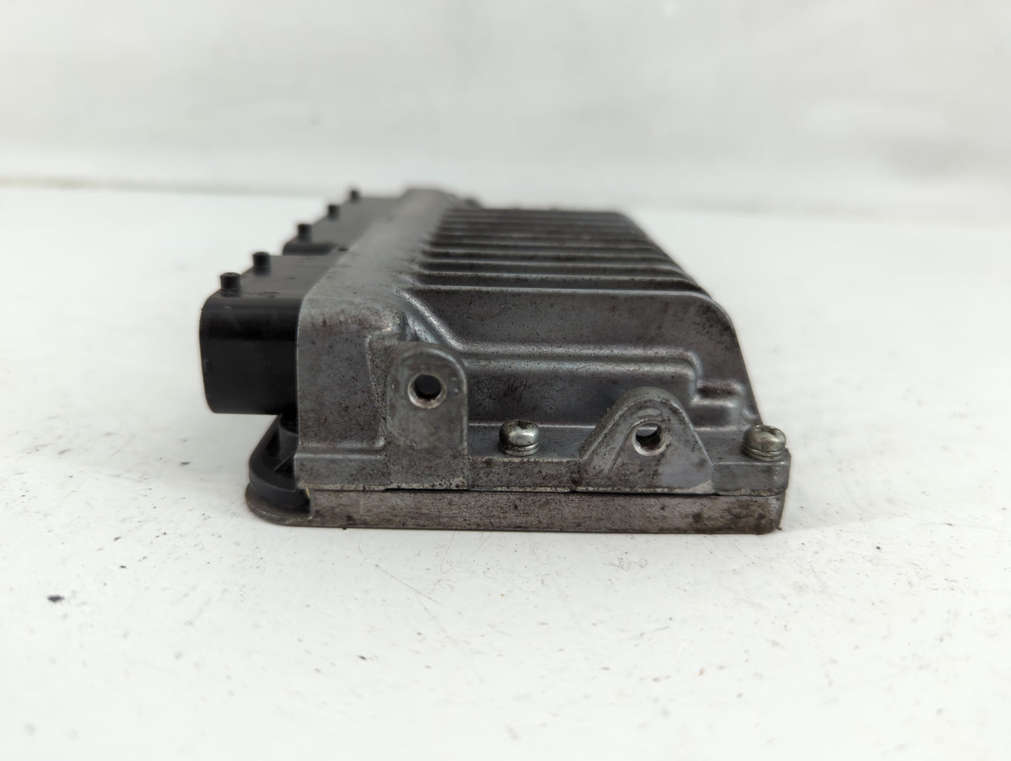 2016-2017 Toyota Camry PCM Engine Control Computer ECU ECM PCU OEM P/N:89661-06N11 Fits Fits 2016 2017 OEM Used Auto Parts -