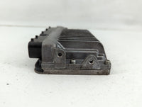 2016-2017 Toyota Camry PCM Engine Control Computer ECU ECM PCU OEM P/N:89661-06N11 Fits Fits 2016 2017 OEM Used Auto Parts -