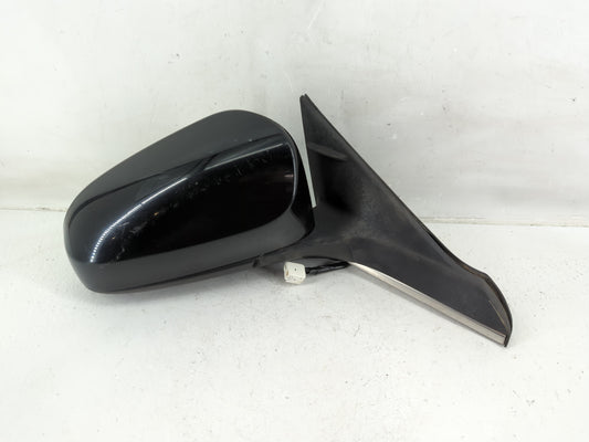 2015-2017 Toyota Camry Passenger Side View Mirror - Right Door Mirror OEM Used - Oemusedautoparts1.com