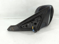 2015-2017 Toyota Camry Passenger Side View Mirror - Right Door Mirror OEM Used - Oemusedautoparts1.com