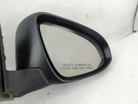 2015-2017 Toyota Camry Passenger Side View Mirror - Right Door Mirror OEM Used - Oemusedautoparts1.com