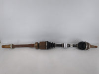 2012-2017 Toyota Camry Axle Shaft Front Driver Cv C/v - Oemusedautoparts1.com