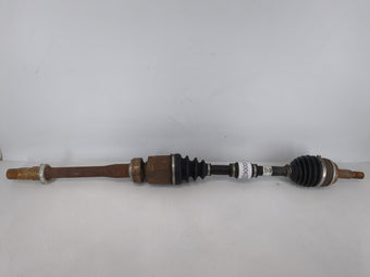 compare product 2012-2017 Toyota Camry Axle Shaft Front Driver Cv C/v
