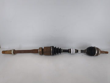 2012-2017 Toyota Camry Axle Shaft Front Driver Cv C/v - Oemusedautoparts1.com