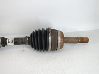 2012-2017 Toyota Camry Axle Shaft Front Driver Cv C/v - Oemusedautoparts1.com