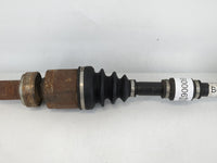 2012-2017 Toyota Camry Axle Shaft Front Driver Cv C/v - Oemusedautoparts1.com