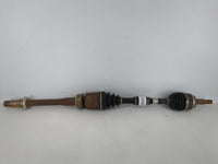 2012-2017 Toyota Camry Axle Shaft Front Driver Cv C/v - Oemusedautoparts1.com