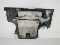 2016 Toyota Camry Engine Cover - Oemusedautoparts1.com