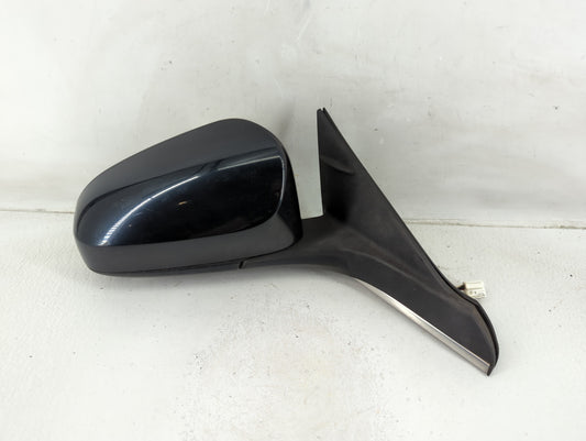 2015-2017 Toyota Camry Passenger Side View Mirror - Right Door Mirror OEM Used - Oemusedautoparts1.com