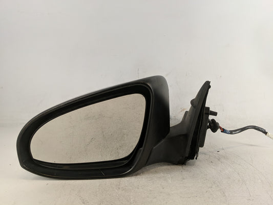 2015-2017 Toyota Camry Side Mirror Replacement Driver Left View Door Mirror Fits Fits 2015 2016 2017 OEM Used Auto Parts - O