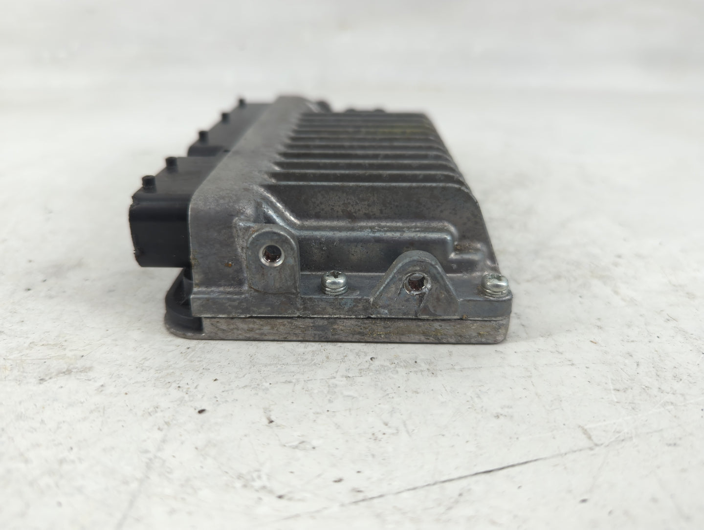 2016-2017 Toyota Camry PCM Engine Control Computer ECU ECM PCU OEM P/N:89661-06N11 Fits Fits 2016 2017 OEM Used Auto Parts -