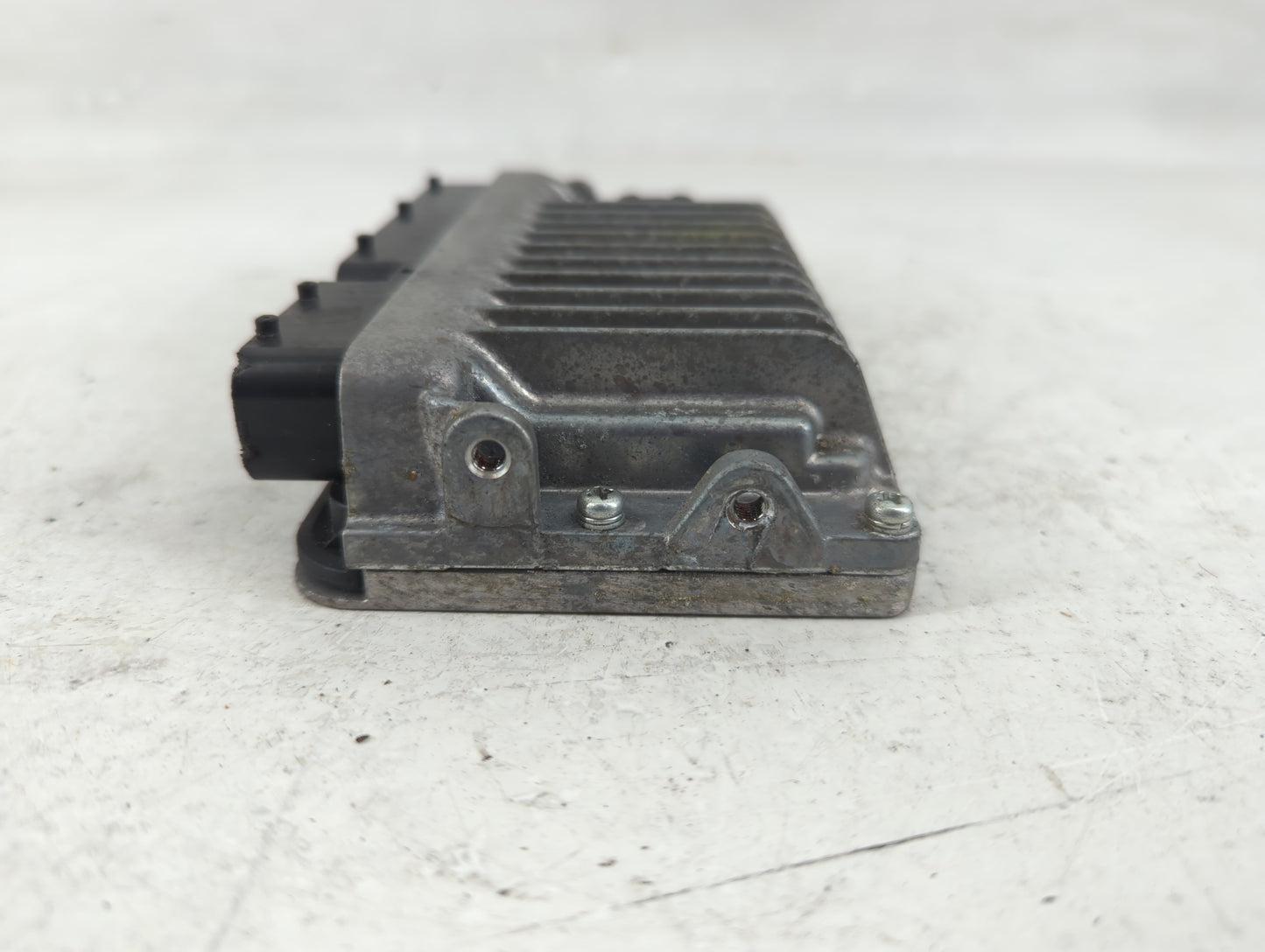 2016-2017 Toyota Camry PCM Engine Control Computer ECU ECM PCU OEM P/N:89661-06N11 Fits Fits 2016 2017 OEM Used Auto Parts -