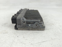 2016-2017 Toyota Camry PCM Engine Control Computer ECU ECM PCU OEM P/N:89661-06N11 Fits Fits 2016 2017 OEM Used Auto Parts -