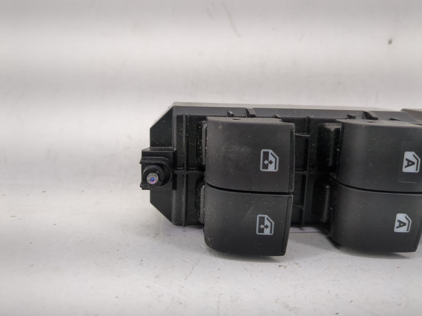 2015-2017 Toyota Camry Master Power Window Switch Replacement Driver Side Left Fits Fits 2015 2016 2017 OEM Used Auto Parts 